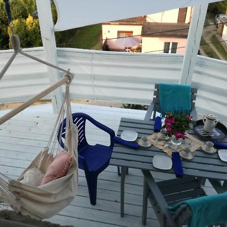 Apartament niezależne piętro w domu z widokiem na morze Gdynia Zewnętrze zdjęcie