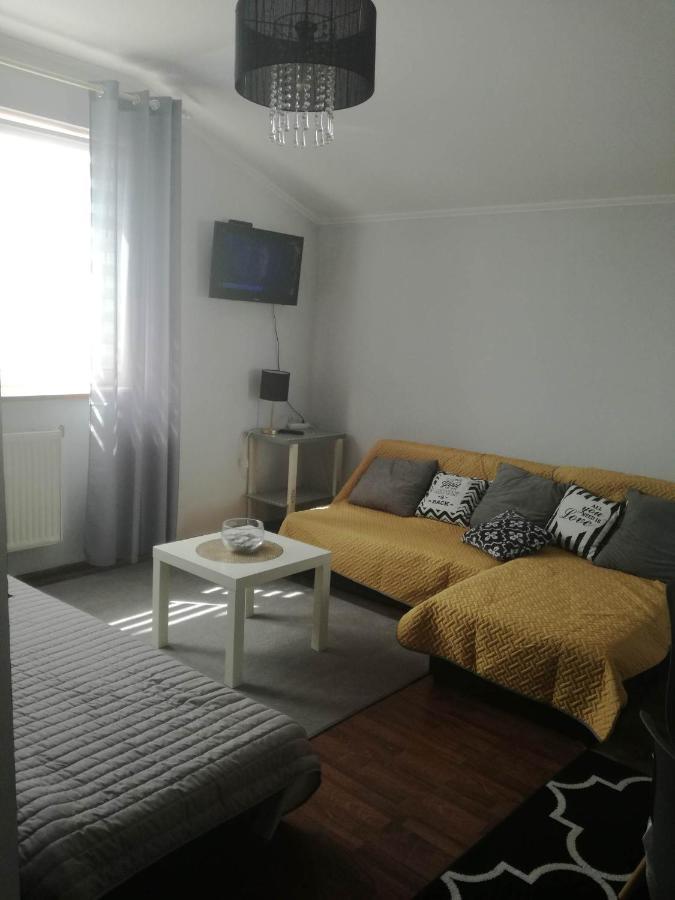 Apartament niezależne piętro w domu z widokiem na morze Gdynia Zewnętrze zdjęcie