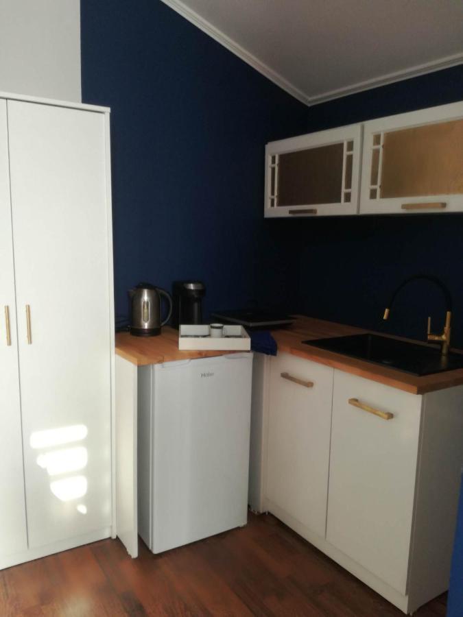 Apartament niezależne piętro w domu z widokiem na morze Gdynia Zewnętrze zdjęcie