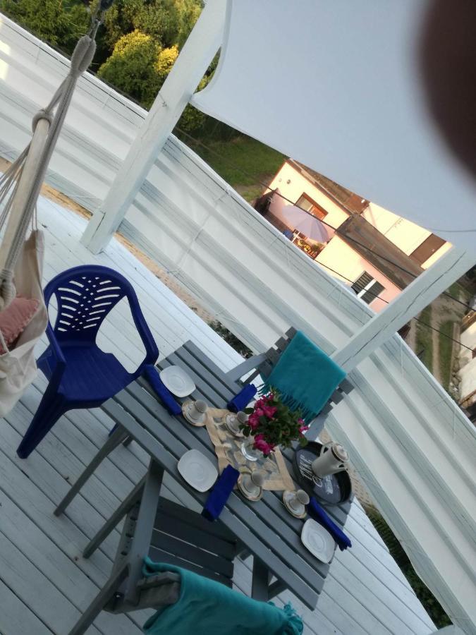 Apartament niezależne piętro w domu z widokiem na morze Gdynia Zewnętrze zdjęcie