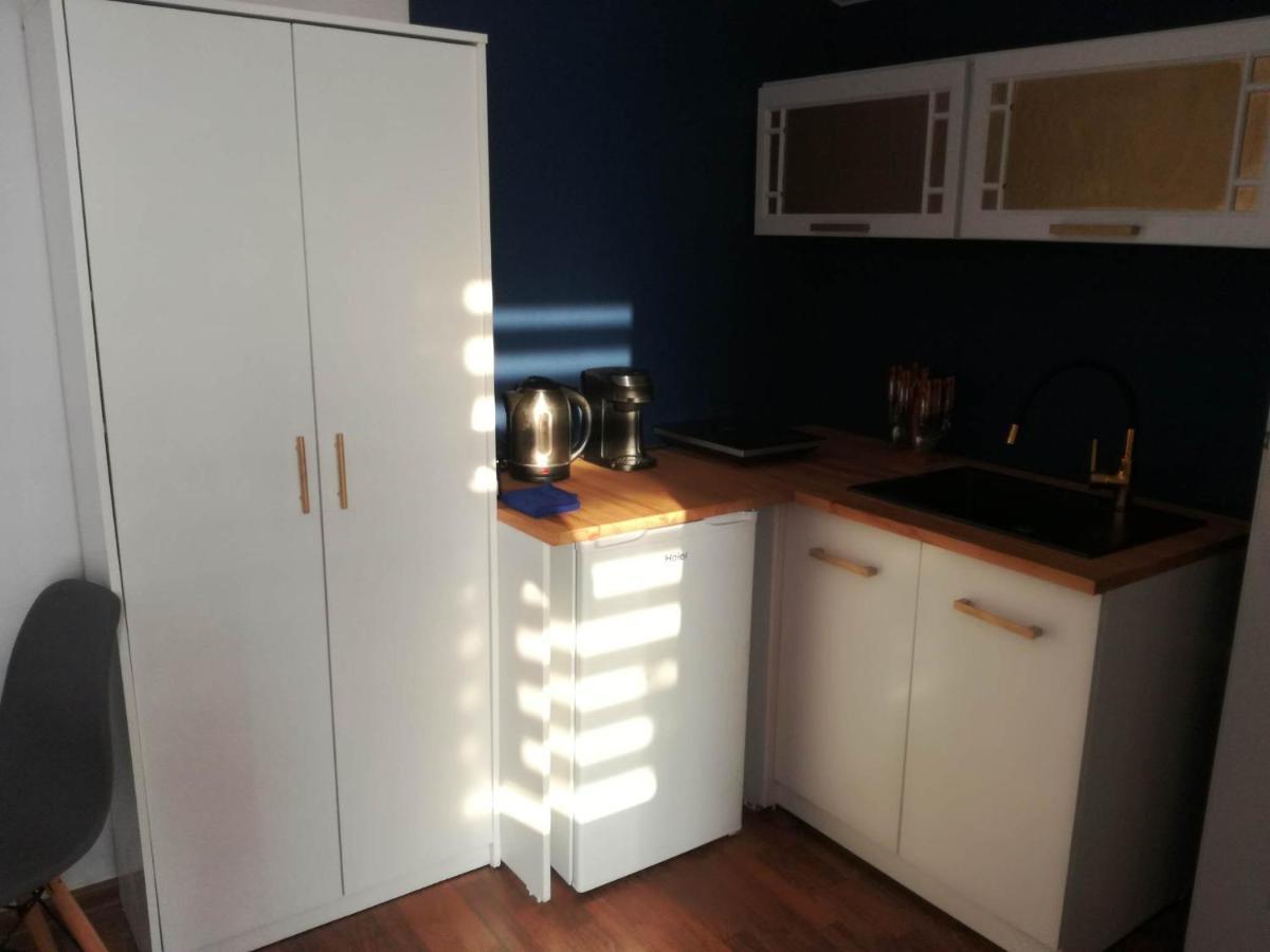 Apartament niezależne piętro w domu z widokiem na morze Gdynia Zewnętrze zdjęcie