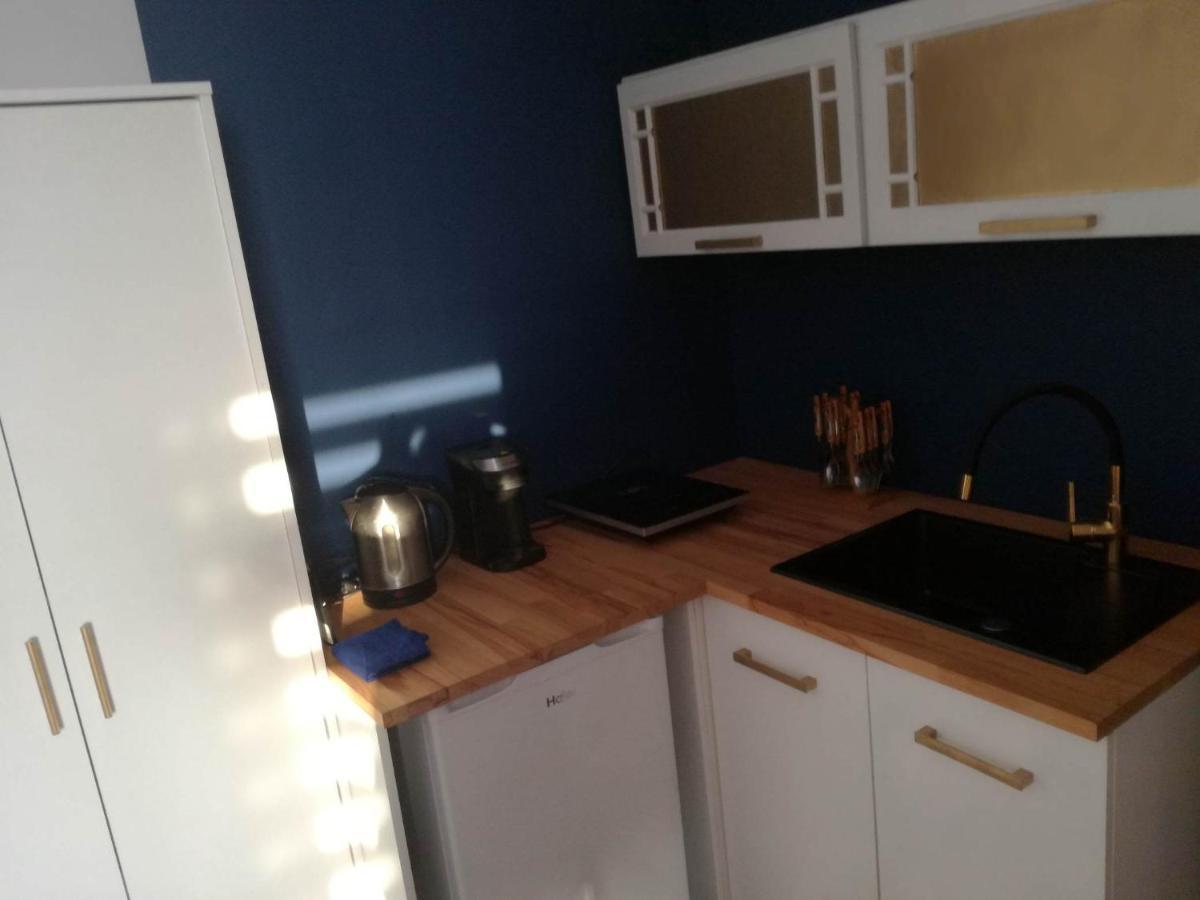 Apartament niezależne piętro w domu z widokiem na morze Gdynia Zewnętrze zdjęcie